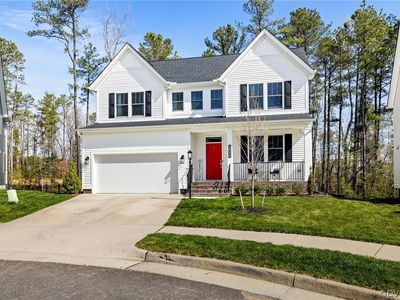 18236 Jones Run Trl, Moseley, VA, 23120