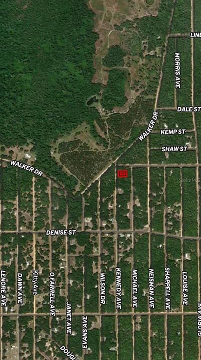 2nd image of LOT 31 KENNEDY AVENUE LOT 31