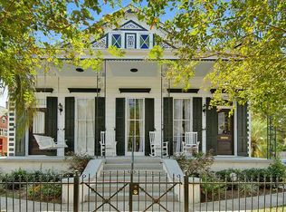 4640 Toulouse St, New Orleans, LA 70119