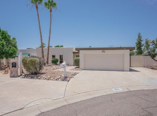 3215 W Sahuaro Dr, Phoenix, AZ 85029