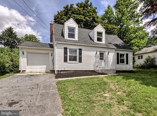 640 Holly Pike, Mount Holly Springs, PA