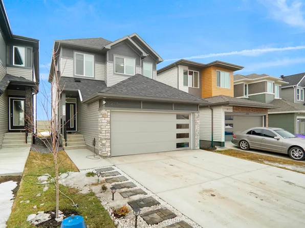 7216 182nd Ave NW, Edmonton, AB T5Z 0V6