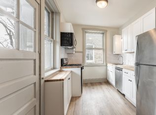 1615 W Highland Ave #1, Chicago, IL 60660