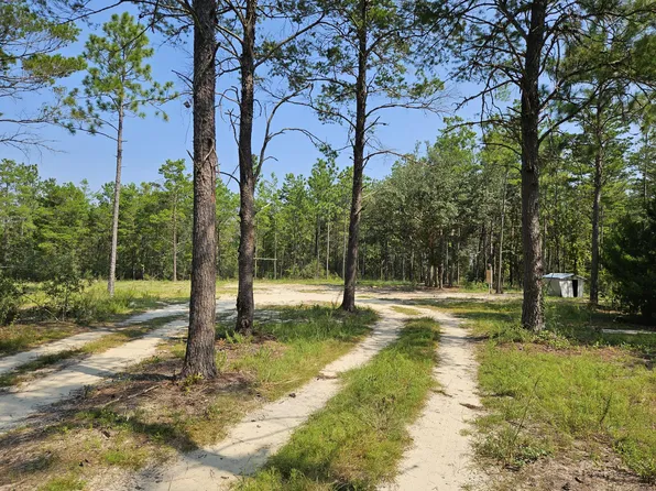 280 W Seneca Dr, Defuniak Springs, FL 32433