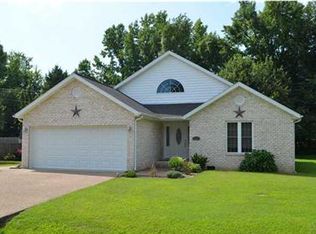 3203 W Rebel Sq S, Rockport, IN 47635