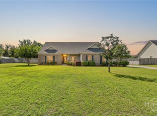 405 Peachtree Drive, Rincon, GA 31326