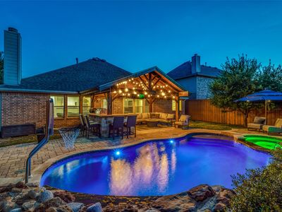 2609 Whispering Trl, Little Elm, TX, 75068