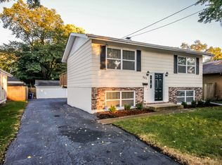 263 S Melrose Ave, Elgin, IL 60123