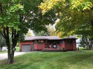 208 Char Ave SE, Avon, MN 56310