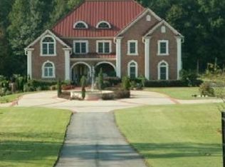 E Fairview Rd, McDonough, GA 30252