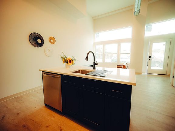 2nd image of 350 N Main St #1B