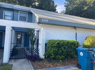 1247 Bayshore Dr N, Jacksonville, FL 32233