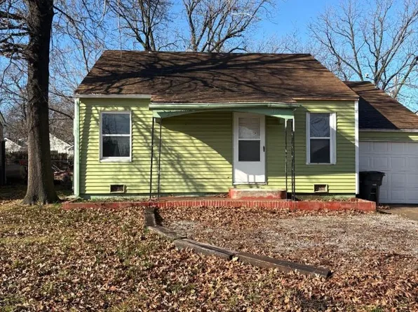 1439 S Oak Ave, Bartlesville, OK 74003