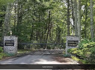 0 Woodland Shores Subdivision Dr Lot 25 And 26, Jefferson, NC 28640