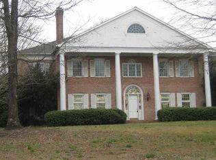 370 Hamilton Dr, Columbus, NC 28722