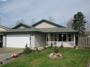 308 SE 9th St, Battle Ground, WA 98604