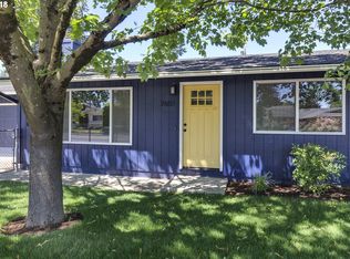 7607 SE Duke St, Portland, OR 97206