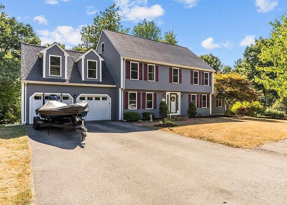 1st image of 25 Hayden Dr