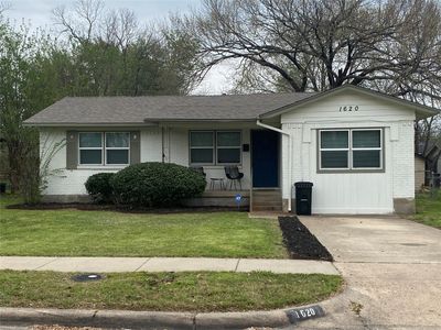 1620 Belmont St, Mesquite, TX, 75149