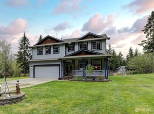 29606 62nd Ave S, Roy, WA 98580