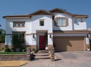 979 Camino Del Sol, Chula Vista, CA 91910