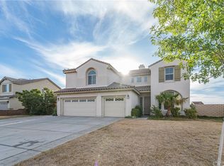 41414 38th St W, Quartz Hill, CA