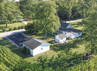 6881 W 400 N, Kokomo, IN 46901