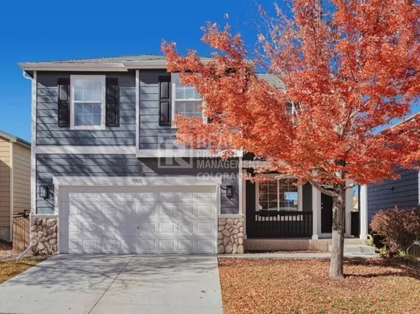 9911 Aftonwood St, Highlands Ranch, CO 80126