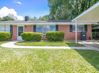 1938 Lumpkin Rd, Augusta, GA 30906