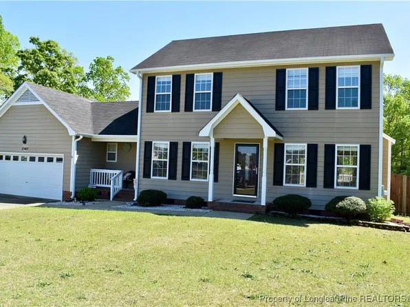 2949 Bakers Mill Rd, Fayetteville, NC 28306