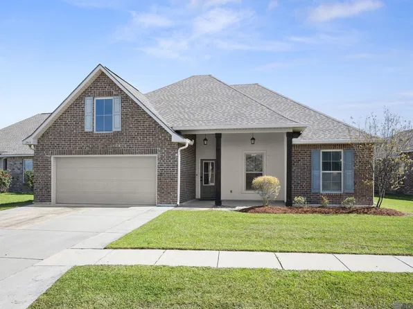 1945 Willow Bend Rd, Saint Gabriel, LA 70776