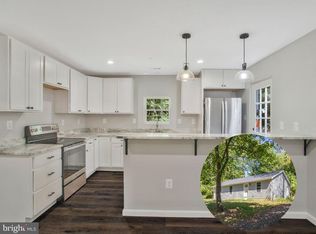 1080 Rimrock Rd, Lusby, MD 20657