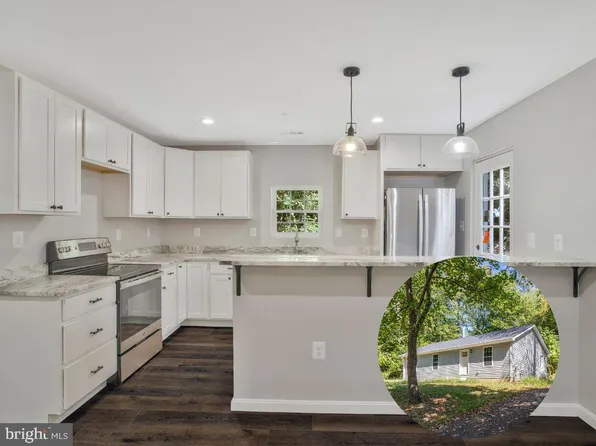 1080 Rimrock Rd, Lusby, MD 20657