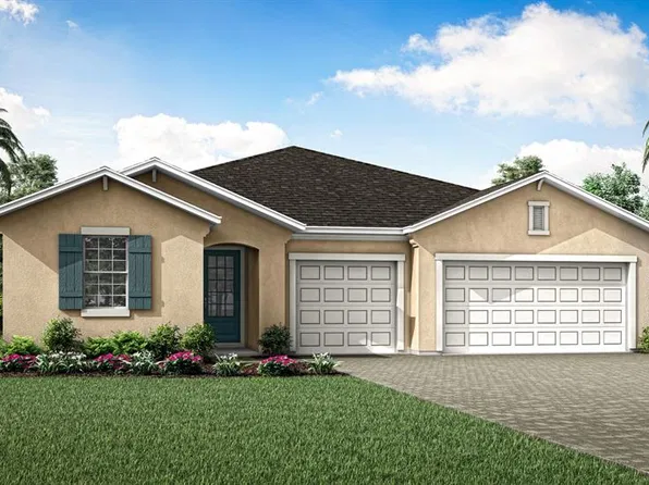 2811 SWEET ACACIA DRIVE, CLERMONT, FL 34711
