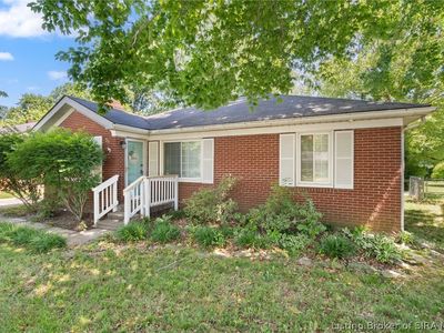 25 Beechwood Road, Jeffersonville, IN, 47130