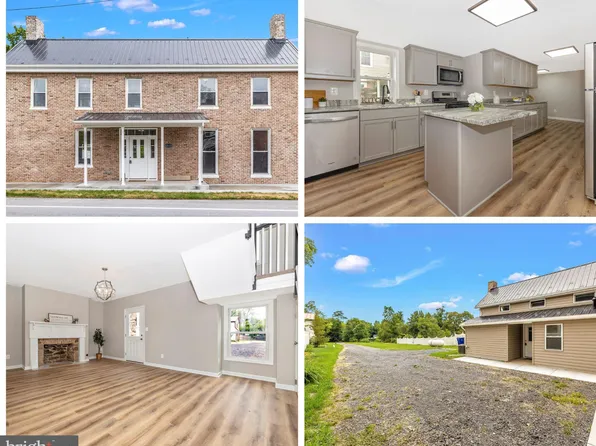 12113 Main St, Union Bridge, MD 21791