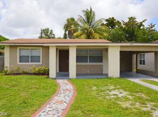 2851 NW 12th St, Fort Lauderdale, FL 33311