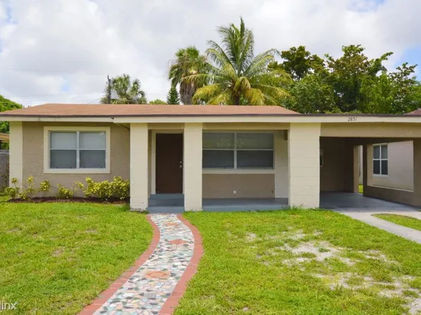 2851 NW 12th St, Fort Lauderdale, FL 33311