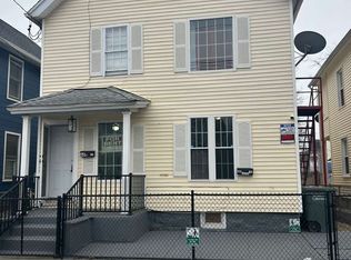 666 Ogden St #1, Bridgeport, CT 06608