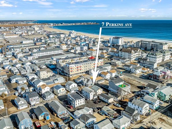 7 Perkins Avenue #A, Hampton, NH 03842