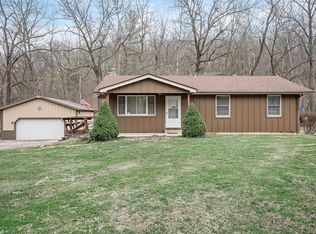 2337 Boy Scout Rd, Hermann, MO 65041