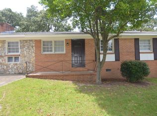 2011 Evergreen Dr, Augusta, GA 30909