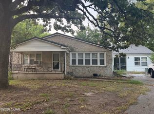 3421 W Fountain Rd, Joplin, MO 64801