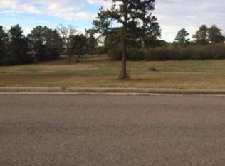 LOT & B Marina #2A, Russellville, AR 72801