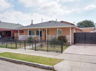 2342 2346 Pasadena Ave, Long Beach, CA 90806