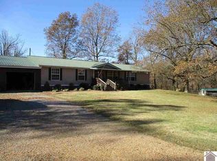 218 Geneva Rd, Mayfield, KY 42066