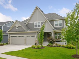16625 60th Pl N, Plymouth, MN 55446
