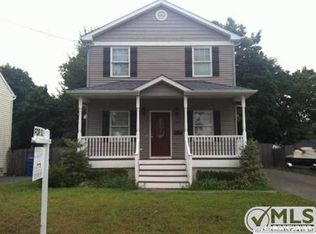 108 Forman St, Fair Haven, NJ 07704