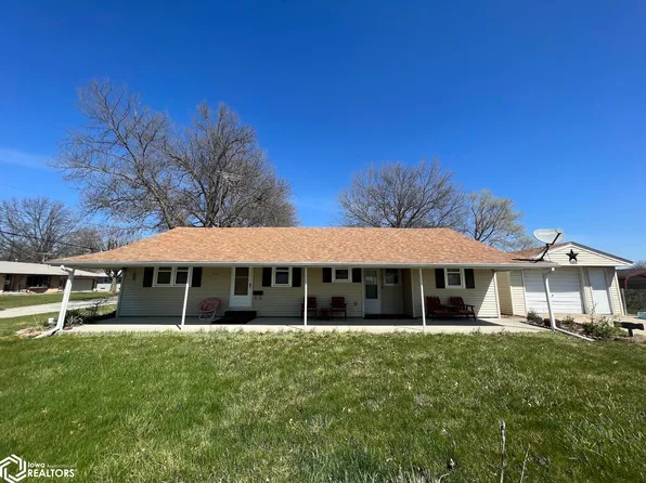 601 E Washington St, Osceola, IA 50213