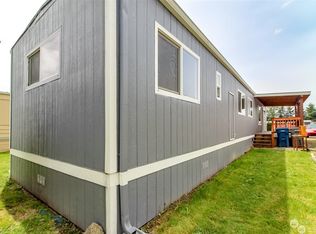 210 37th St SE TRAILER 28, Auburn, WA